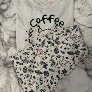 Small Pyjamas - La Vie En Rose